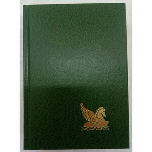 RD Sel Ed HC Vol 1 1992 | Vtg 1st Ed Leather Gilt NM Condensed Anthology